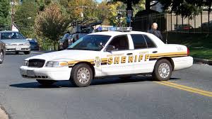 Montgomery County Sheriff 39 S Office Maryland Police Sheriff County Sheriffs