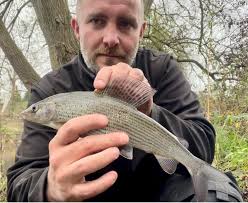 Just a general enquiry. Has any thought been given to using comparables to  judge the decline of the Dane especially in terms of its ecology? By that i  mean taking a similar