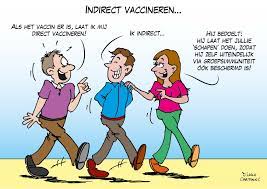 Stand van zaken van vaccinaties en leveringen. Loko Cartoons Mag Je Mensen Die Niet Gevaccineerd Zijn Facebook