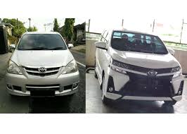 Maybe you would like to learn more about one of these? Toyota Avanza 2009 Vs Toyota Avanza 2019 Apa Saja Ubahannya Carmudi Indonesia