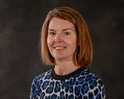 International Programs & Services Staff