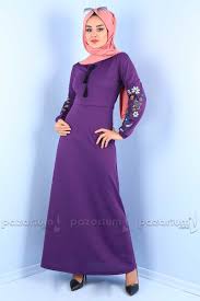 Pin By Pazarium Com Tr On Tesettur Elbise Modelleri High Neck Dress Dresses Fashion