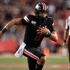 Wallpaper justin fields for mobile phone, tablet, desktop computer and other devices. College Football 2019 Where To Watch Ohio State Vs Northwestern Tv Channel Live Stream And Odds
