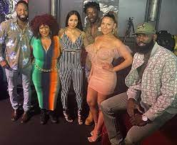 Ready To Love Season 4 Episode 2 Mix Er Mingle Brokensilenze Net