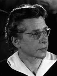 Her opinions and criticism of the regime had made her a target for the secret police, who put her in prison on. Judr Milada Horakova Lide Ceska Televize