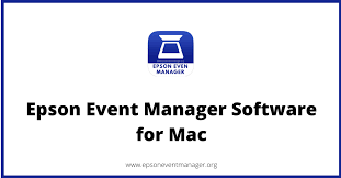 Epson event manager is a utility tool that will help you maximize your epson scanner's use and get access to all of the scanner features intuitively. Epson Event Manager Software Download