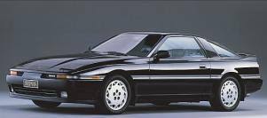 1988 toyota supra turbo specifications technical data performance fuel economy emissions dimensions horsepower torque weight 1988 toyota supra turbo specifications