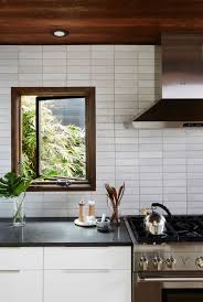 unique kitchen backsplash inspiration