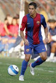 This name uses portuguese naming customs: Sylvinho Fotos Del Barca Visca Barca Futbol