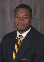 Damond Powell, Arizona, Wide Receiver