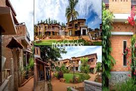 Goodearth is managed by a. Good Earth Malhar In Kengeri Bangalore Price Brochure Floor Plan Reviews