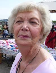 Peggy Coning Obituary