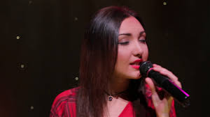 If you love me let me know