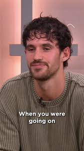 "When I was in there, I was more self-conscious than I would normally have  been in my life.", Matthew McNabb talks about how he never compared himself  to others—until Love Island and why we need to ...