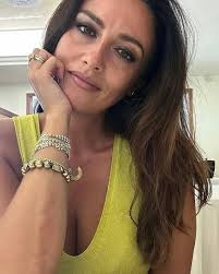 Don't say you are beautiful you don't look your age