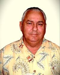 Louis "Pete" Suarez Obituary January 12, 2024