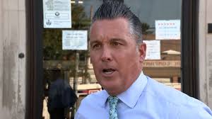 Police superintendent says victim is an 'unbelievably strong woman'