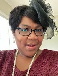 Obituary information for Andrea Dulcia Rice