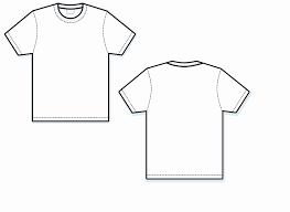 Blank Tshirt Template Beautiful Free Blank T Shirt Download Free Clip Art Free Clip Art In 2020 T Shirt Design Template Blank T Shirts Shirt Template