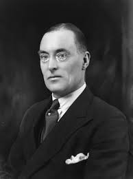 NPG x19210; Sir Malcolm Campbell