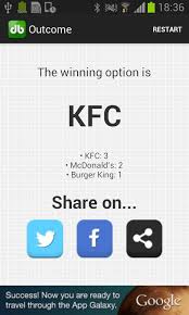 For these cases, the decision maker app will help you make your decision. Decision Buddy Decision Maker For Android Apk Download