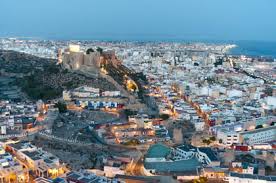 It is the capital of the province of the same name. Stadt Almeria In Andalusien Informationen