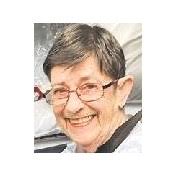 Search Jane Cantwell Obituaries and Funeral Services