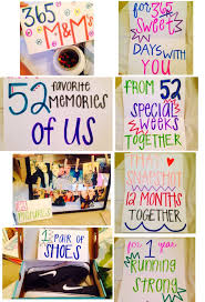 Need to find a few great 1 year anniversary gift ideas for him? 10 Unique 1 Year Anniversary Ideas Him 2021