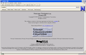 It is in browsers category and is available to all software users as a free download. 20 Years Since Netscape Navigator 1 0 Adrian Roselli