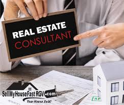 Real Estate Consultant | Sell My House Fast RGV