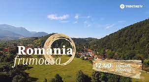 We did not find results for: O NouÄƒ Emisiune Trinitas Tv IÈ›i PrezintÄƒ Romania FrumoasÄƒ Basilica Ro