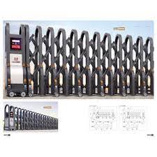We would like to show you a description here but the site won't allow us. Rongo New Design Industrial Metal Electric Automatic Accordion Portable Retractable Gate Gates From China Tradewheel Com