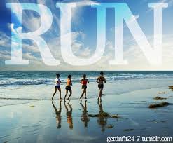 Either You Run The Day Or The Day Runs You Meaning In Hindi Nothing Better Than A Morning Beach Run Get Up And Go Sockwa Beachrun Naturalenergy Wakeup Running On The Beach Running Inspiration Beach Workouts