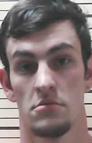 Arrest report 12-31-18