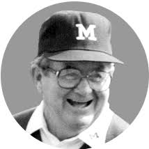 Harbaugh's '86 victory guarantee still strikes a nerve at Ohio State