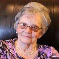 Cora Lea Pollard Obituary