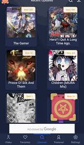 Most important features of this app include daily manga, rankings etc to. The 10 Best Manga Reader Apps For Android Free Paid Joyofandroid Com