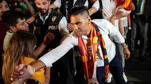 Featuring radamel falcao, diego costa, dani carvajal and many more, we look back at some of the greatest goals scored in uefa super cup . Geniale Fussballer Radamel Falcao Uefa Champions League Uefa Com