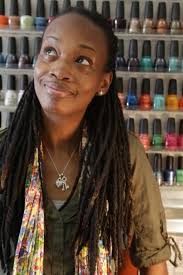 On main street and the runway, nail art is the new lipstick