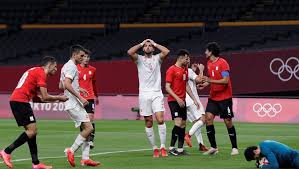 Argentina busca ganar oro olímpico en fútbol. J0raj7iogtx Dm