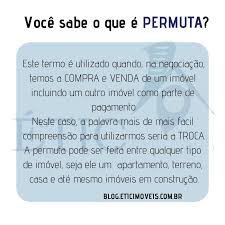 Duvidas Sobre Permuta Clique No Pin E Saiba Mais Publicidade Imobiliaria Marketing De Imobiliaria Marketing Imobiliario