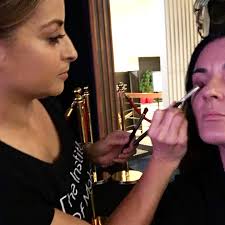 Shereen Tanwan Makeup Artist
