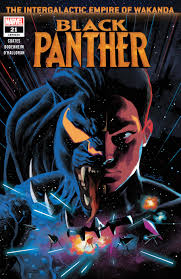 Rise of the black panther (2018) rise of the black panther (2018) rating: Black Panther 2018 21 Comic Issues Marvel