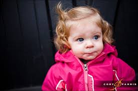 Nora–Seattle Portrait Photographer in Portland!