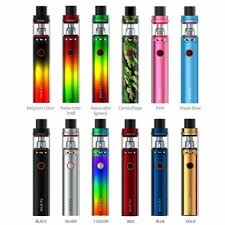 Buy Smok Stick V8 Kit With Tfv8 Big Baby Tank Pen Style Cloud Beast 100 Genuine Online In Vietnam 233480481303