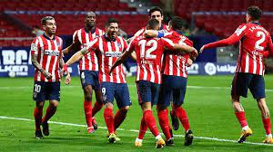 Granada cf will play against atl madrid in another promising game of the ongoing laliga's tournament., after its previous match, granada cf will be looking forward to secure a victory against visiting team atl madrid and improve its position on the league table. Jadwal Liga Spanyol Sabtu Malam Granada Vs Atletico Barcelona Vs Alaves Sport Tempo Co