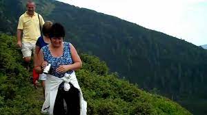 Ninge viscolit încontinuu, de azi noapte, iar stratul de zăpadă a ajuns să măsoare 10 centimentri. Muntii Sureanu Iezerul Sureanu Luncile Prigoanei Poarta Raiului Youtube