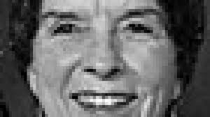 Obituaries from the June 23 Valley News