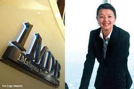 And jho low, a flamboyant malaysian financier who united states investigators say masterminded the scheme. Jasmine Loo To Be Charged For Laundering Us 5 99 Million The Edge Markets