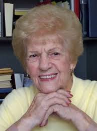 Most Recent Obituaries